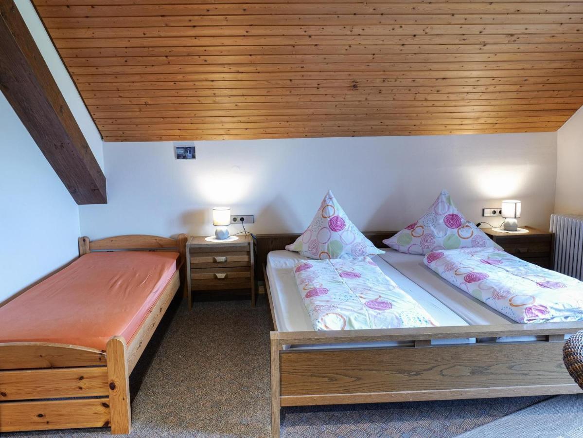 Hotel Mueller'S Stuben Isny im Allgäu Exterior foto