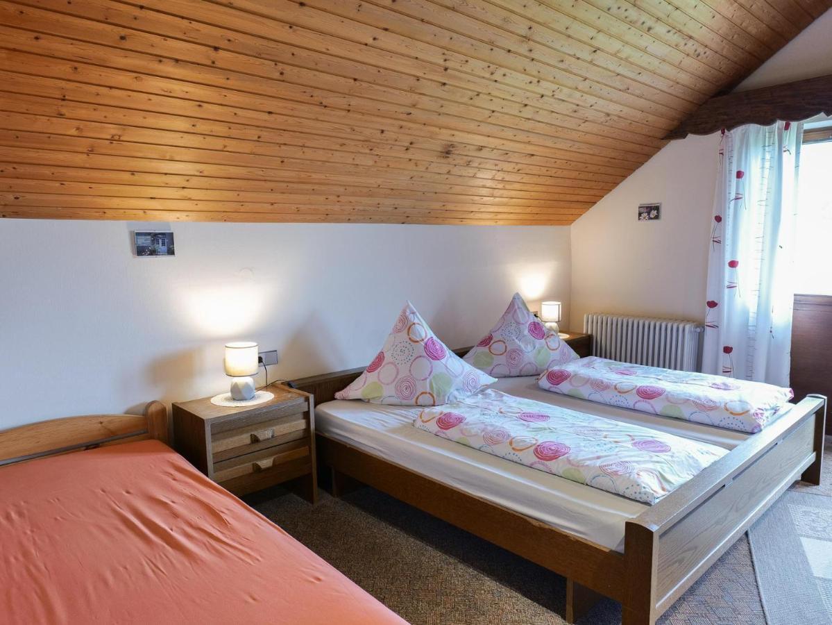 Hotel Mueller'S Stuben Isny im Allgäu Exterior foto