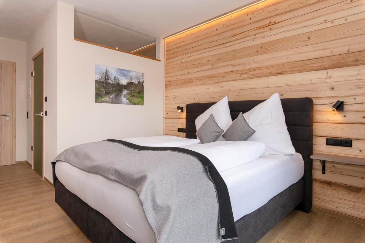 Hotel Mueller'S Stuben Isny im Allgäu Exterior foto