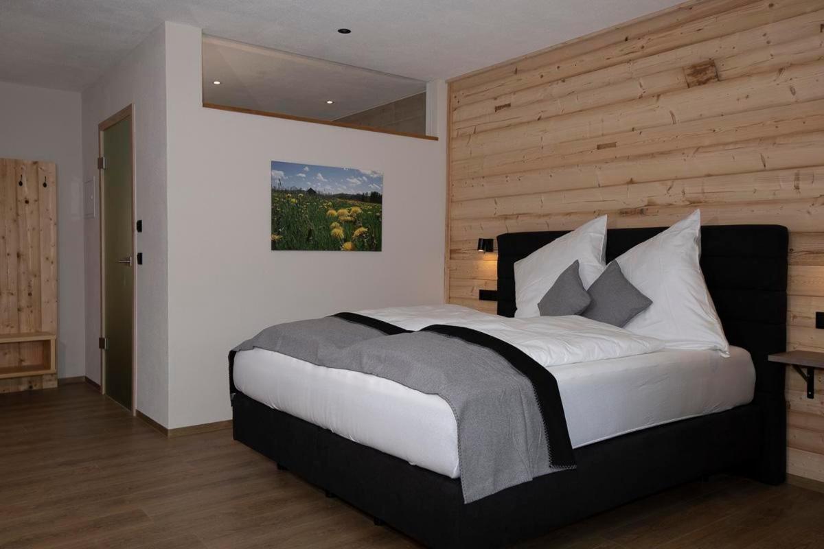 Hotel Mueller'S Stuben Isny im Allgäu Exterior foto