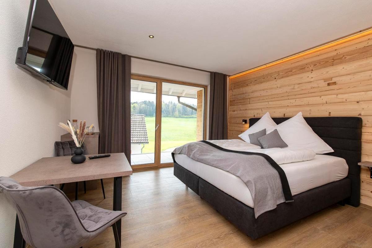 Hotel Mueller'S Stuben Isny im Allgäu Exterior foto
