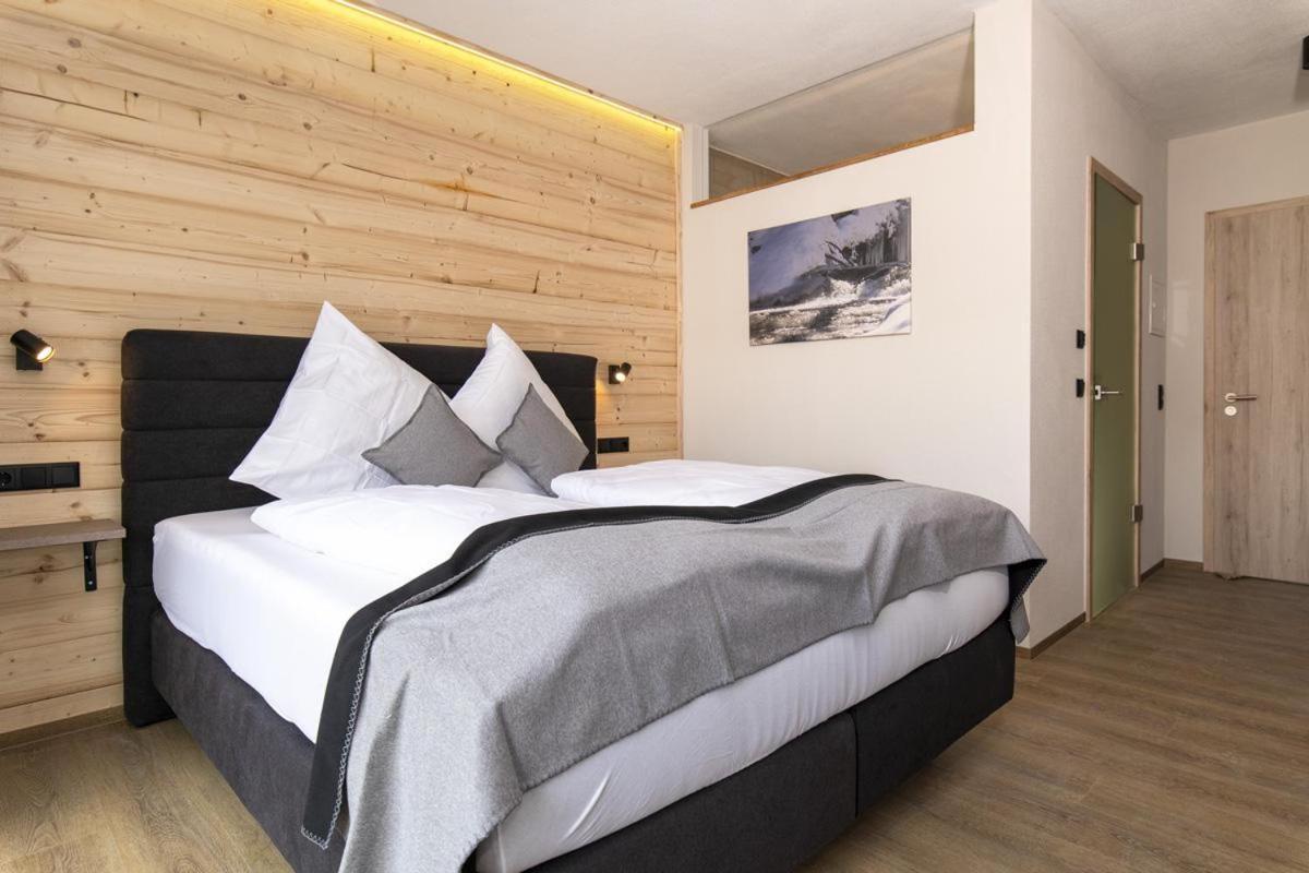 Hotel Mueller'S Stuben Isny im Allgäu Exterior foto